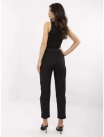 Kalhoty NM SP Y0816.59P černé