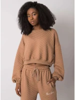 Mikina RV BL 7450.64 velbloudů