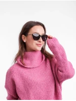 Sluneční brýle VUCH Amra Black Sluneční brýle VUCH Amra Black