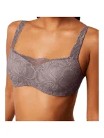 Dámská podprsenka Body Make-Up Illusion Lace Balconette - Triumph Dámská podprsenka Body Make-Up Illusion Lace Balconette - Triumph