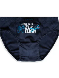 CHLAPECKÉ SLIPY B-523SD