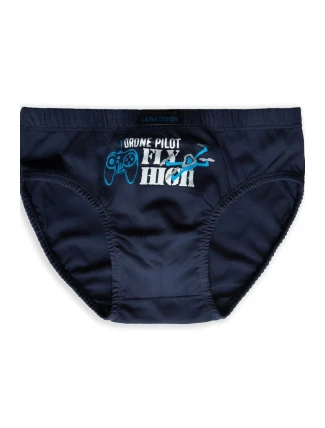 CHLAPECKÉ SLIPY B-523SD CHLAPECKÉ SLIPY B-523SD