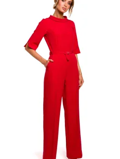 Dámský Overal  model 135459 Moe