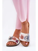 Pantofle  model 209933 Step in style