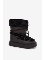 Sněhule  model 218747 Step in style