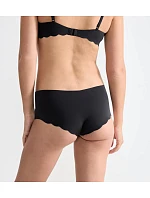 Sloggi ZERO Microfibre – neviditelné krátké kalhotky z recyklovaného mikrovlákna Sloggi Sloggi ZERO Microfibre – neviditelné krátké kalhotky z recyklovaného mikrovlákna Sloggi