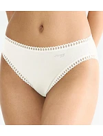 SLOGGI GO CRUSH – 3× tanga s vysokým výstřihem z organické bavlny Sloggi SLOGGI GO CRUSH – 3× tanga s vysokým výstřihem z organické bavlny Sloggi