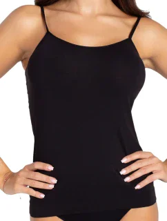 Dámská erotická košilka 2405s black - GATTA