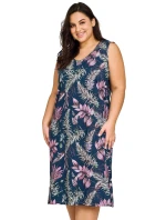 Noční košile 3169 Helen - TARO Noční košile 3169 Helen - TARO