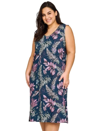 Noční košile 3169 Helen - TARO Noční košile 3169 Helen - TARO