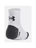 Ponožky Under Armour 1379510-100 Ponožky Under Armour 1379510-100