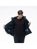 Softshellová bunda Hi-tec Nikko M 92800593728