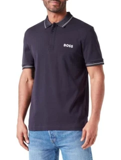 Boss Paule 1 M polokošile 50512892-402 pánské