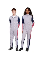 Kalhoty adidas Squadra 25 Training Jr JP3369