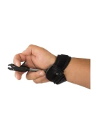 Spoušť luku s nastavením tvrdosti