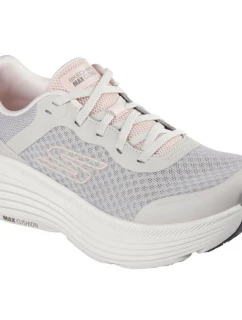 Běžecká obuv Skechers Max Cushioning Endeavour W 129470 NAT