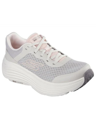 Běžecká obuv Skechers Max Cushioning Endeavour W 129470 NAT Běžecká obuv Skechers Max Cushioning Endeavour W 129470 NAT
