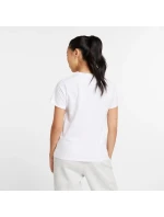 Tričko New Balance Sport Jersey s logem W WT43582WT