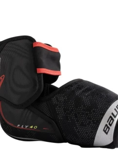 Hokejové chrániče loktů Bauer Fly40 Sr 1064859