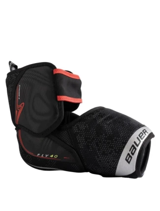 Hokejové chrániče loktů Bauer Fly40 Sr 1064859