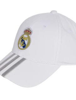 Kšiltovka adidas Real Madrid JX1635