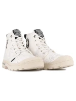 Palladium Pampa Demodog 74497-180-M Cream White