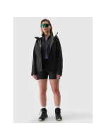 Dámská trekingová bunda Primaloft Active 4F 4FWSS24TDJAF382-21S