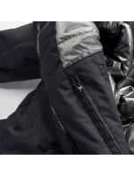 Pánská zateplená bunda BICCO II