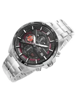 Pánské hodinky CASIO EDIFICE EFR-556DB-1AVUEF + krabice Pánské hodinky CASIO EDIFICE EFR-556DB-1AVUEF + krabice