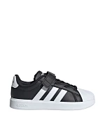 Dětská obuv adidas Streettalk black JQ8593