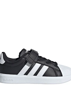 Dětská obuv adidas Streettalk black JQ8593