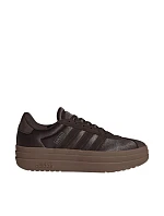 Dámské boty adidas VL Court Bold brown IH4251 dámské
