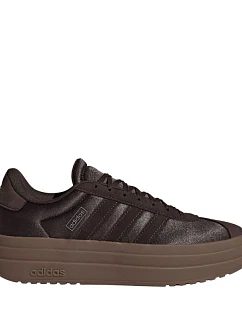 Dámské boty adidas VL Court Bold brown IH4251 dámské