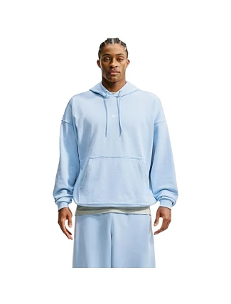 Pánská mikina NIke Nike Sportswear Club Hoodie light blue IF0745 407 pánské Pánská mikina NIke Nike Sportswear Club Hoodie light blue IF0745 407 pánské