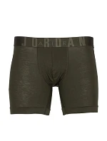 Pánské boxerky Air Jordan Flight Men's Modal Boxer Briefs, balení po 3 kusech, konopí – JM0621-X0L Pánské boxerky Air Jordan Flight Men's Modal Boxer Briefs, balení po 3 kusech, konopí – JM0621-X0L