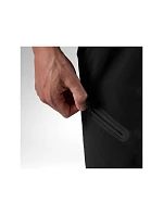 Pánské kalhoty ROSSIGNOL M Pull-On Pant, černé