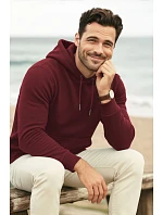 Stedman Classic Sweat Hoodie Mikina s kapucí "Classic" 05.4400 white
