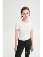 Vamp - Kalhoty s nízkým pasem a kapsami 21195 - Vamp