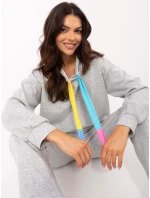 Sada DHJ KMPL 20335.44 šedá