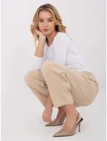 Kalhoty IT SP FL8557.46 beige