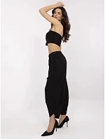 Tepláky RV DR 9719 1.22 černá