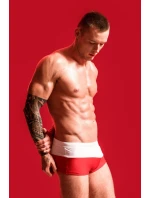 Plavky Treso Polo - Alpha Male Plavky Treso Polo - Alpha Male