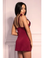 Košilka Lucami - LivCo Corsetti Košilka Lucami - LivCo Corsetti