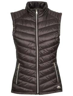 Dámská prošívaná vesta Trespass Elanora