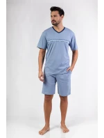 476 PÁNSKÉ PYŽAMO VELKÉ S/25