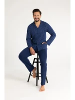 PÁNSKÉ PYŽAMO 486 J/25