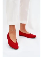 Balerinky  model 209429 Step in style