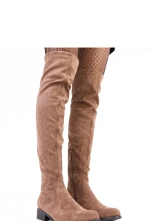 Kozačky model 218560 Solea