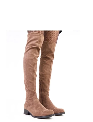 Kozačky  model 218560 Solea