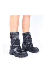 Boty  model 222027 Solea